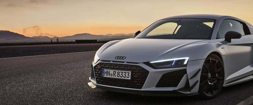 10 Reasons Why The Audi Rnext Might Be A Worthy Successor To The R8
