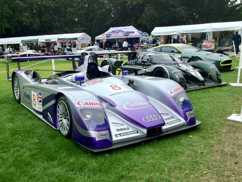 10 Fun Facts About The Audi R8 That Every Gearhead Should Know
