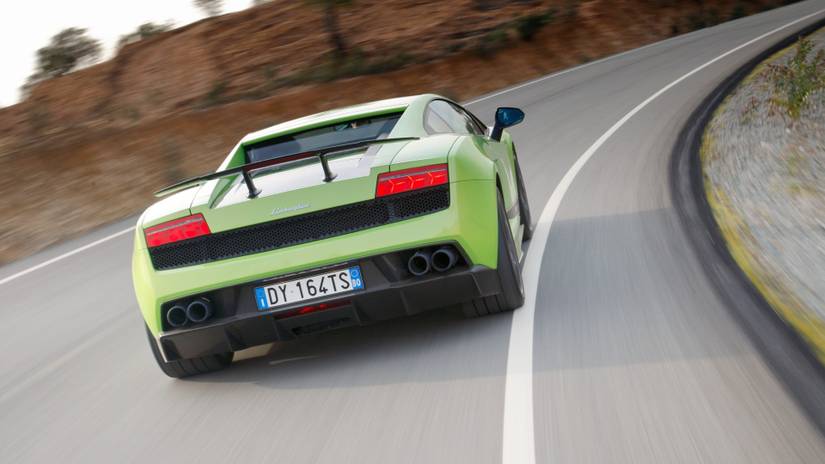 10 Reasons Why The Lamborghini Gallardo Is A Supercar For The Ages