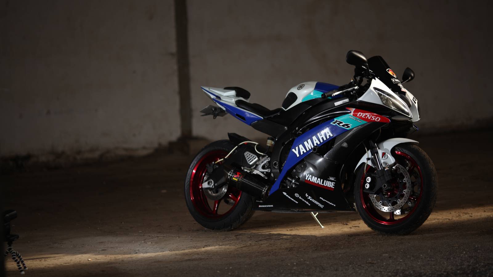 10 Fun Facts You Should Know About The Yamaha R6