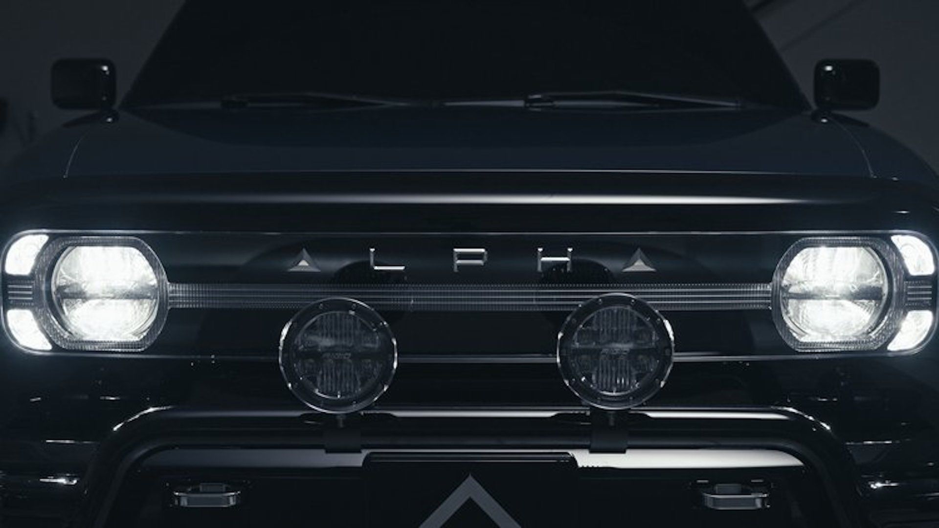What Ford And Hyundai Could Learn From Alpha Motors