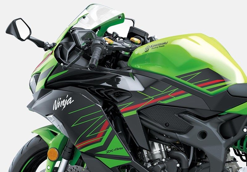 ⭐︎⭐︎⭐︎ 2023 Kawasaki Ninja® ZX™-14R ABS | Rivers Edge Racing