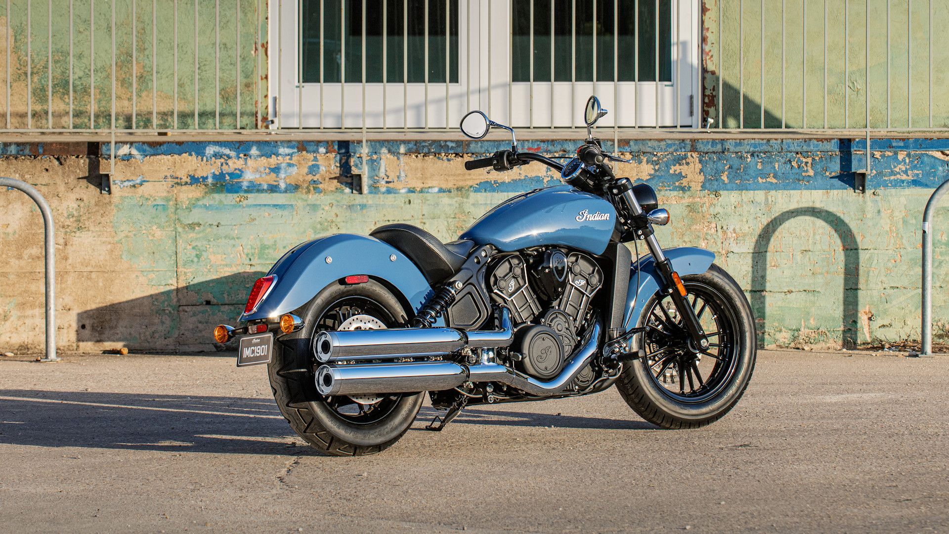 Fastest Cruiser Motorcycles Under 1000cc, image size:1920x1080