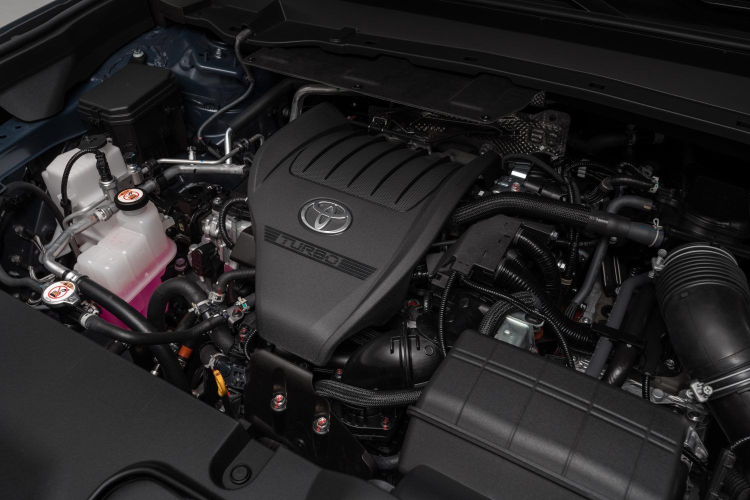 2024 Toyota Grand Highlander Performance, Price, And Photos