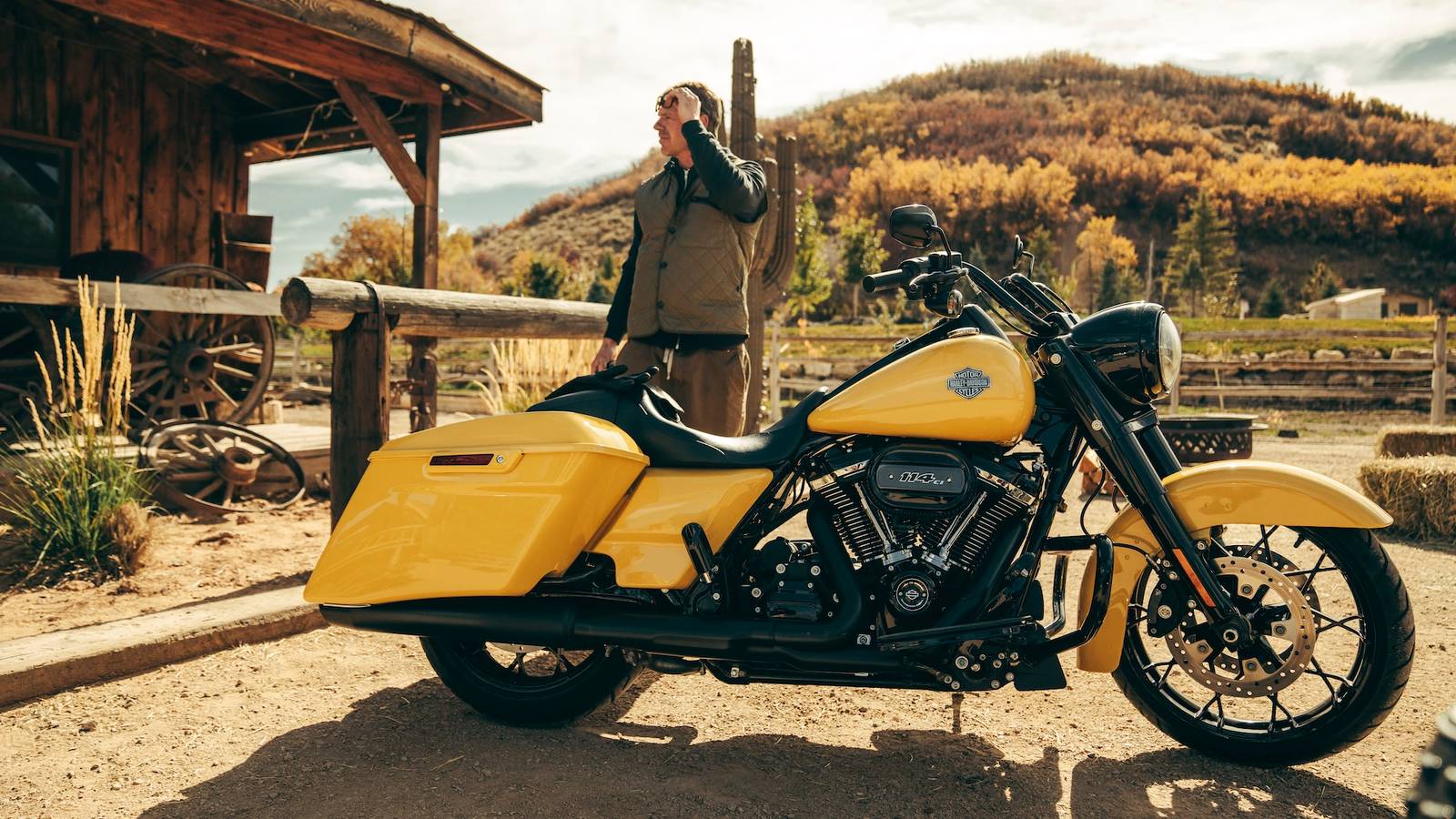 Can You Ride A Cruiser Motorcycle On Gravel: Expert Tips & Safety Guide 1 Can You Ride A Cruiser Motorcycle On Gravel: Expert Tips & Safety Guide