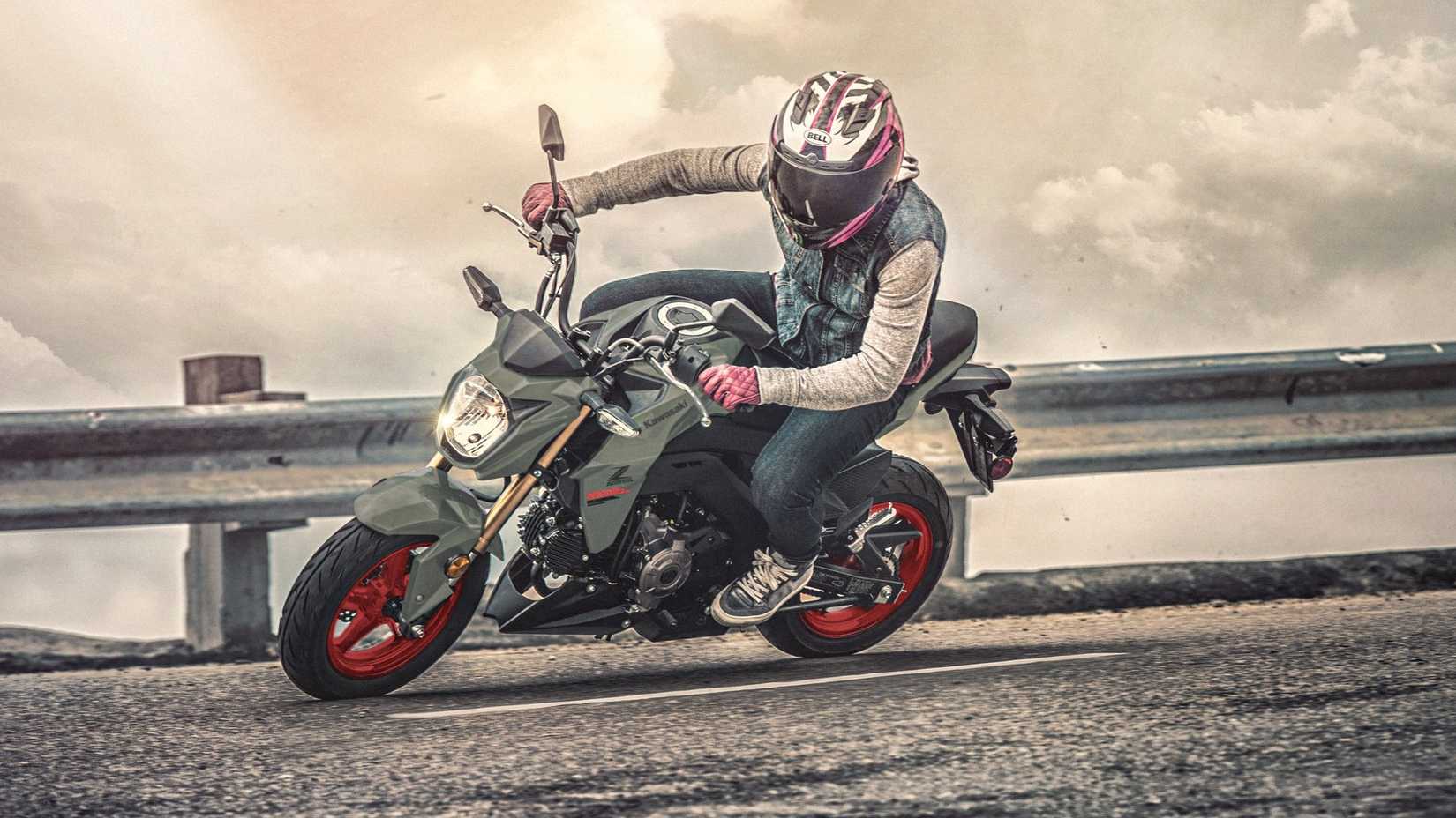 10 Smallest Motorcycles You Can Buy In 2024