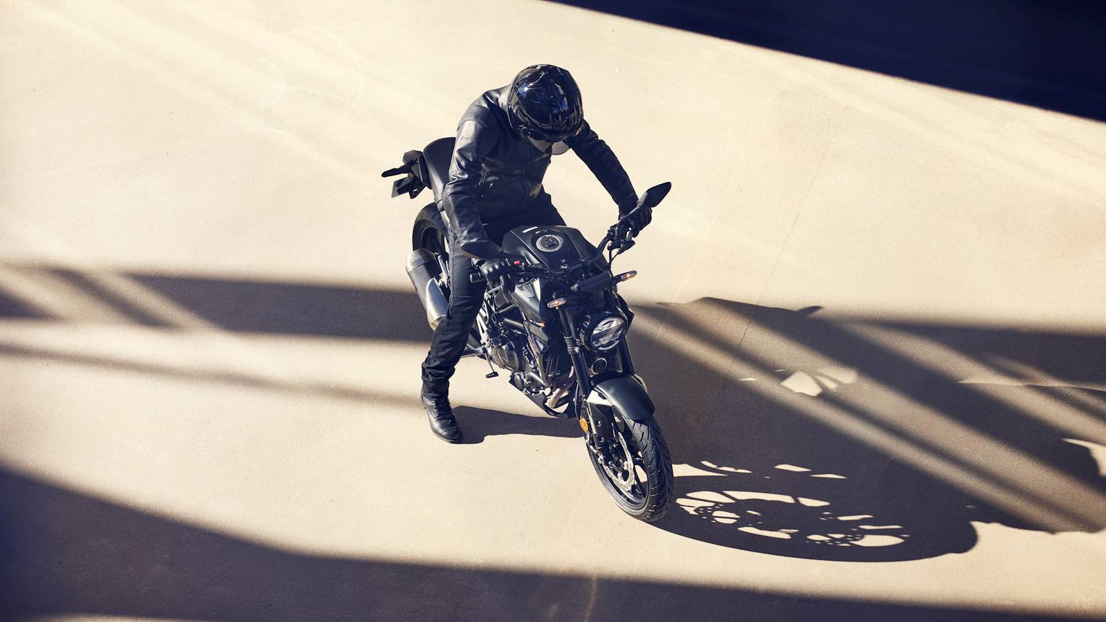 The Affordable Honda That New Riders Actually Need