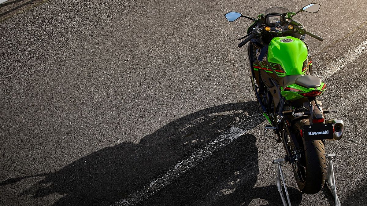 A 16,000 RPM Kawasaki ZX Is In The Works For 2023