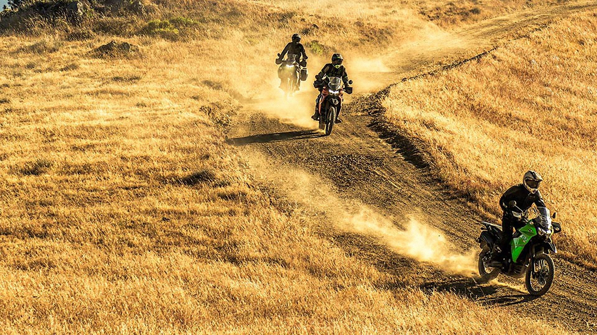 2023 Kawasaki KLR 650 Performance, Price, And Photos