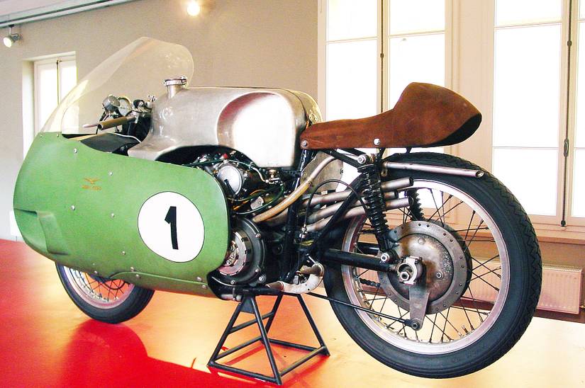 10 Best Moto Guzzis Ever Made