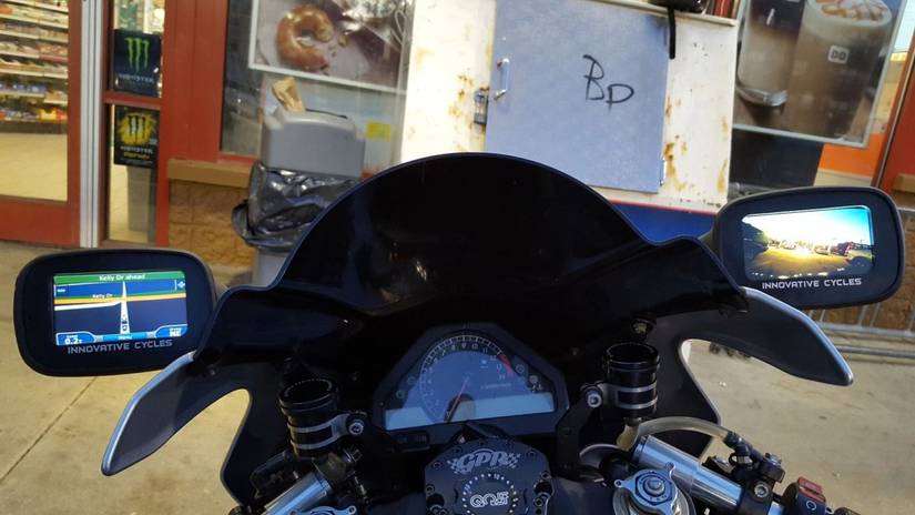10 Motorcycling Innovations That Just Didn't Catch On