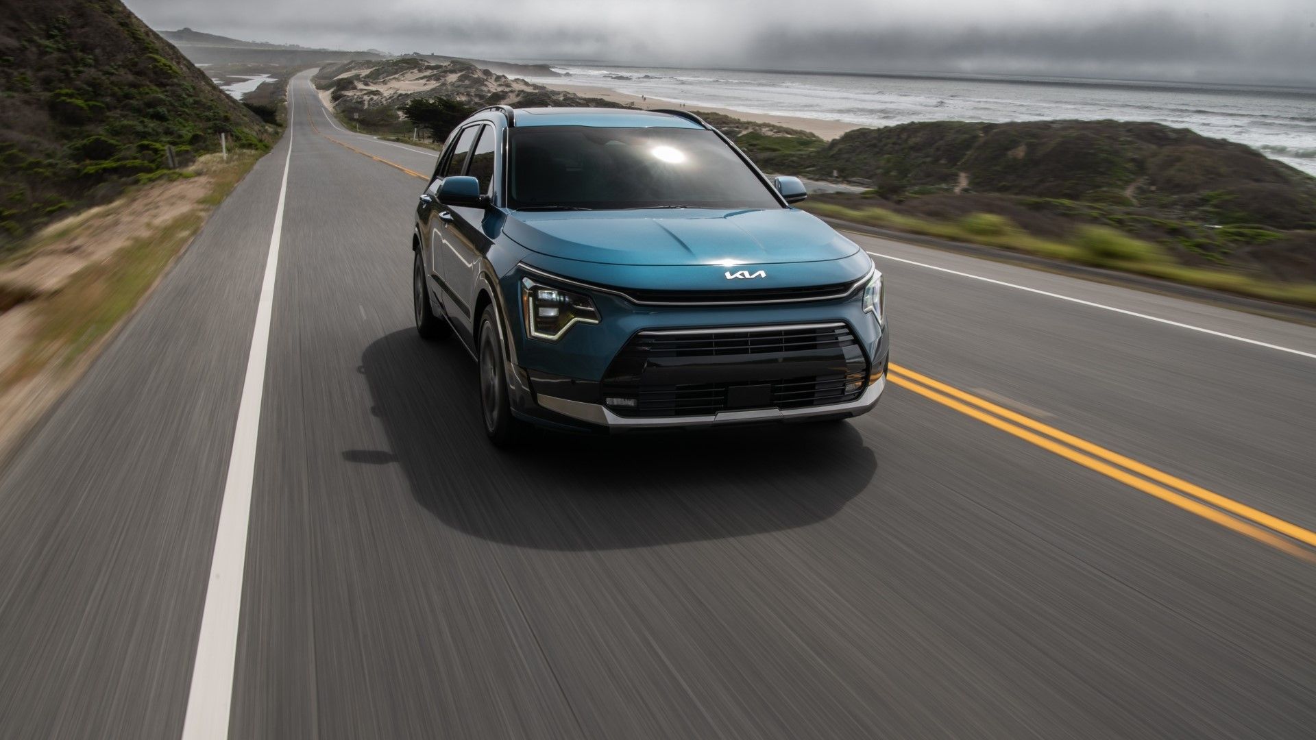 The Most Affordable Plug-in Hybrid SUV With More Than 30 Miles Of All ...