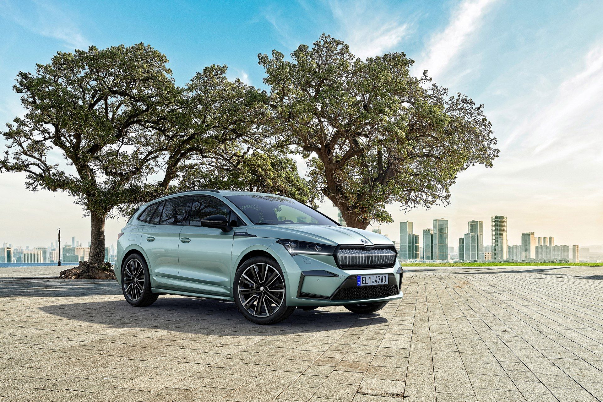 Electric Vehicles That Share Platforms With Other Brands