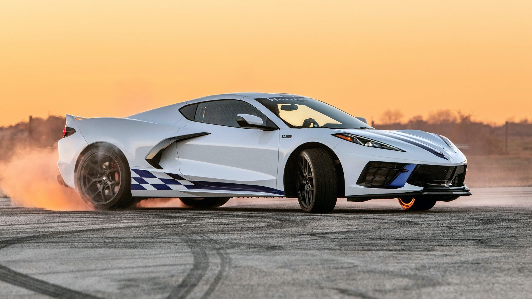 Santecスーパー ハード 2024 Z06 Z07 | Build of the week – ACS Composite