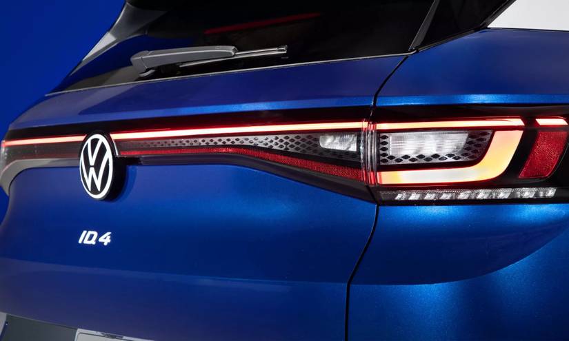 5 Reasons Why The Volkswagen ID.4 Is Great (And, 5 Reasons Why It Isn't)