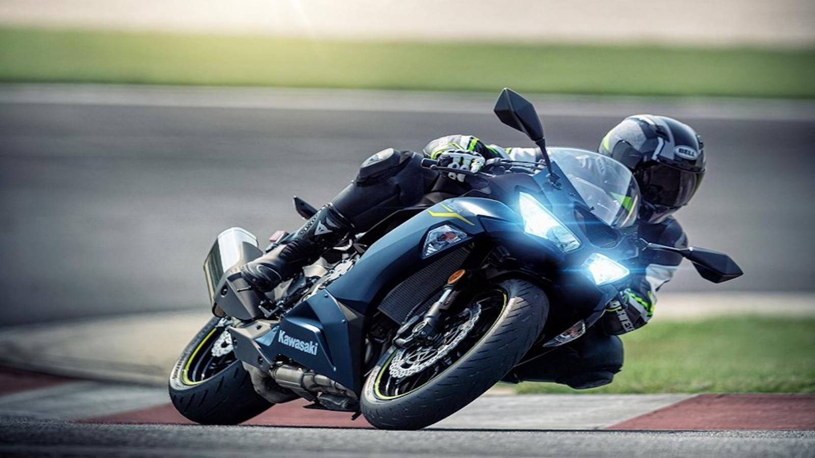 10 Reasons Why The Kawasaki ZX-6R Is The Best Ninja