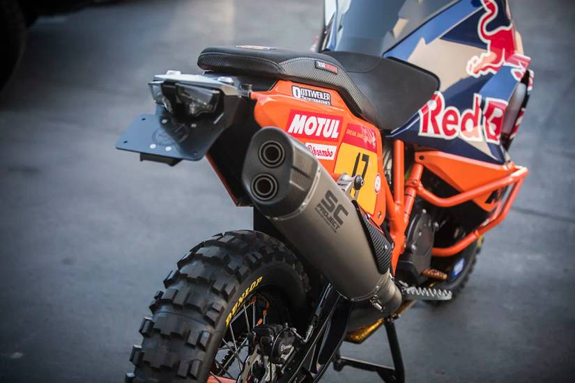 5 Mods You Should Do To Your Motorcycle (And 5 To Avoid)