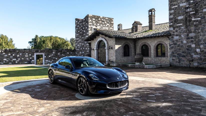 10 Fastest RWD Sports Cars In 2023, Ranked