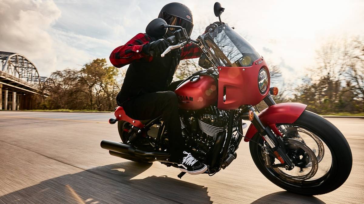 2023 Indian Sport Chief vs Harley-Davidson Low Rider S: Which Modern ...