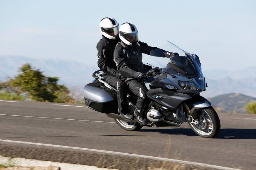 5 Adventure Bikes We Love (And 5 Touring Bikes We’d Rather Buy)