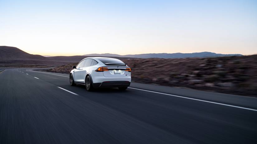 How The Tesla Model X Will Survive Diminishing Sales And Stiff Competition
