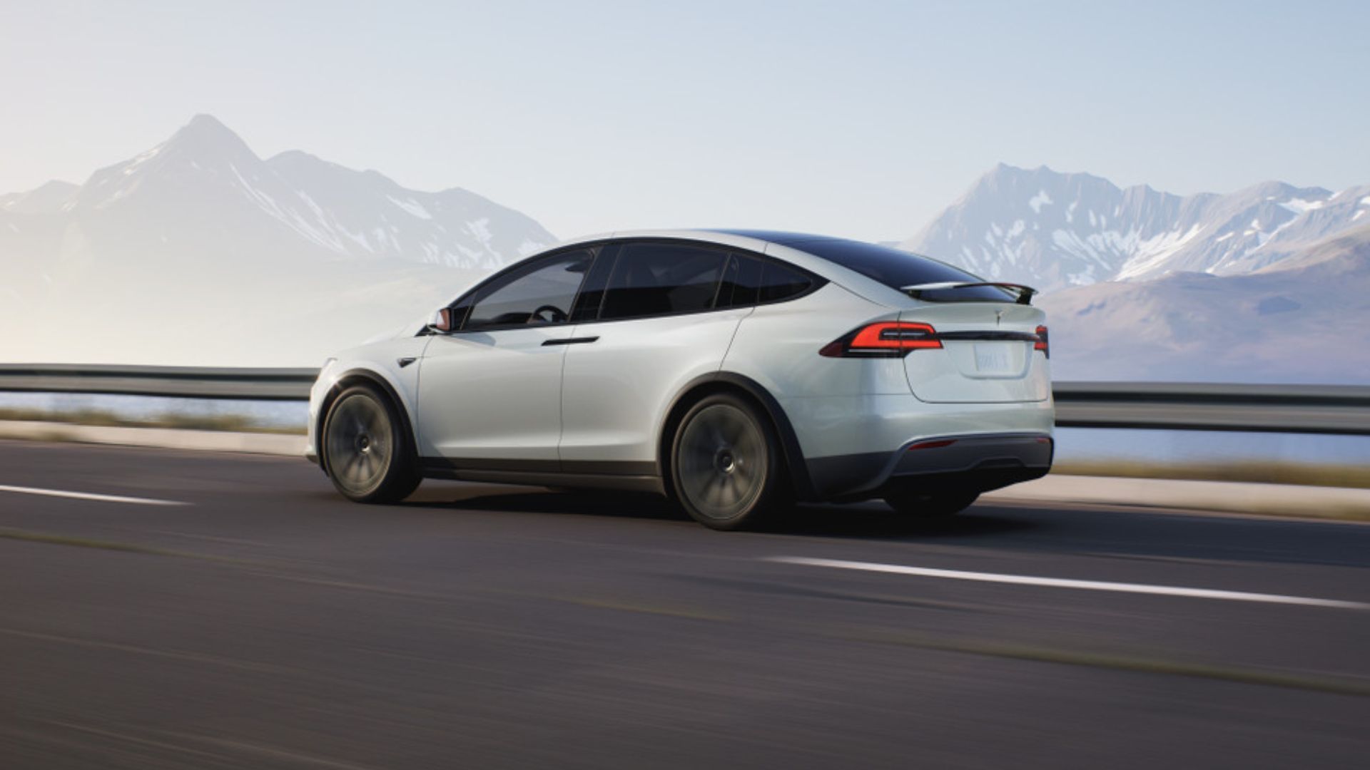 The Most Bang For Your Buck Tesla Model X To Buy Today