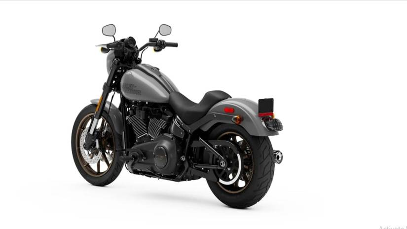 10 Reasons Why We Love The Harley-Davidson Low Rider S