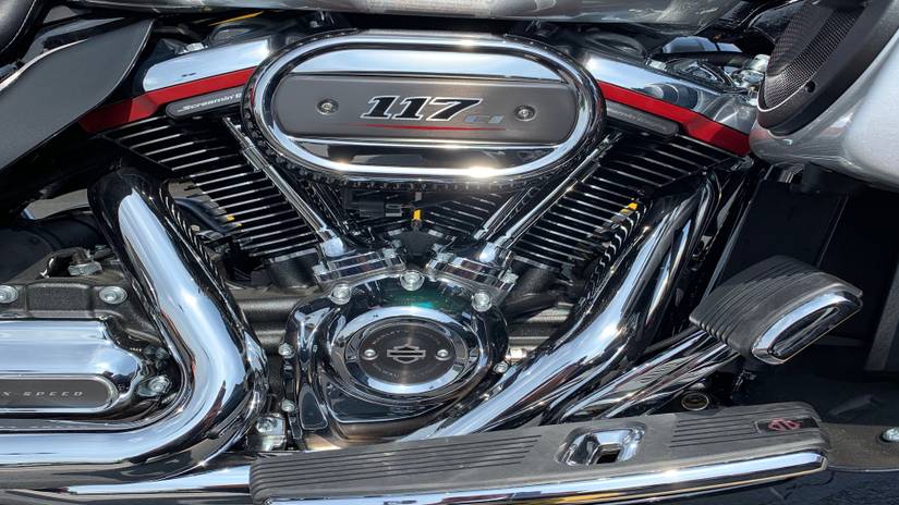 10 Reasons Why We Love The Harley-Davidson Low Rider S