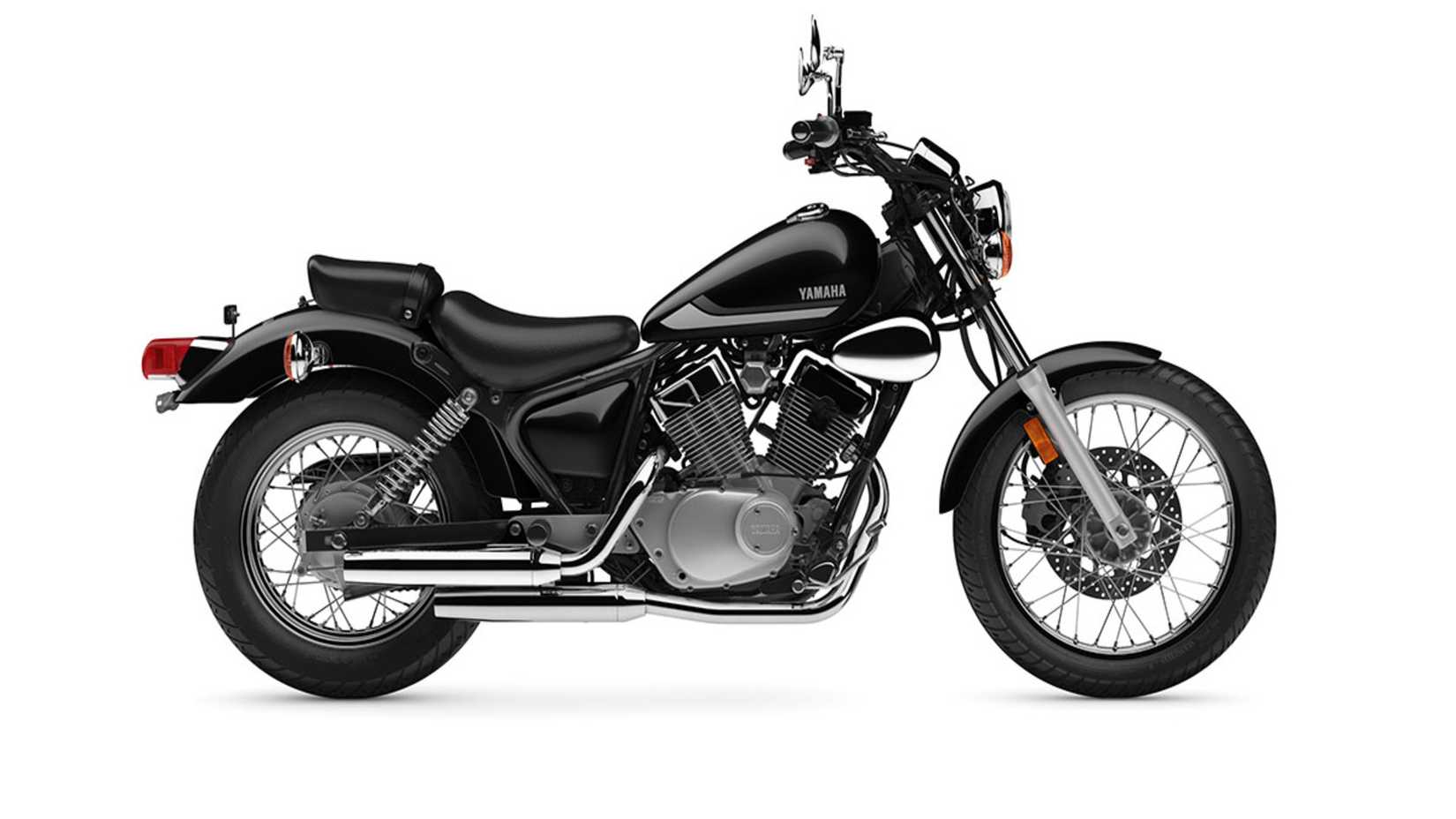 2023 yamaha v-star 250 