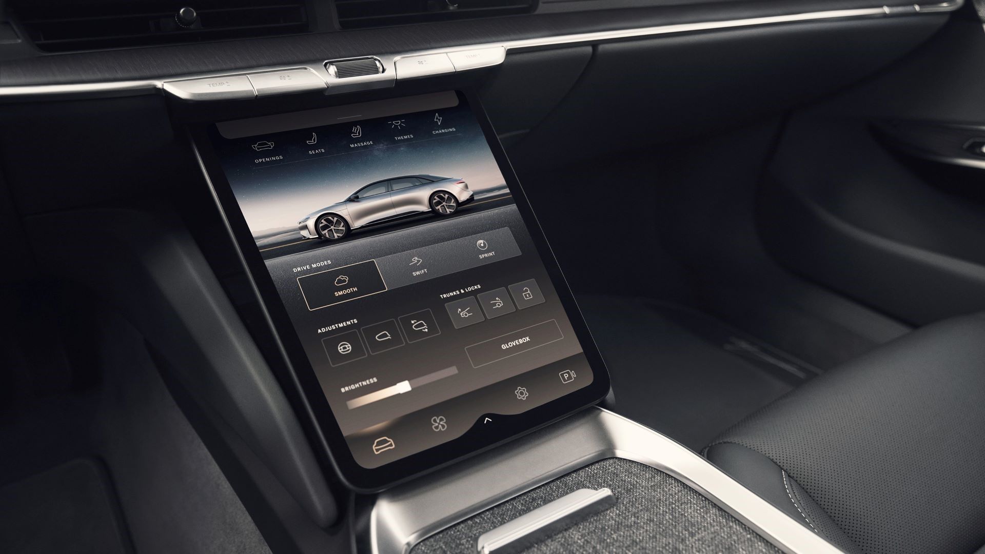 2024 Lucid Air | TopSpeed
