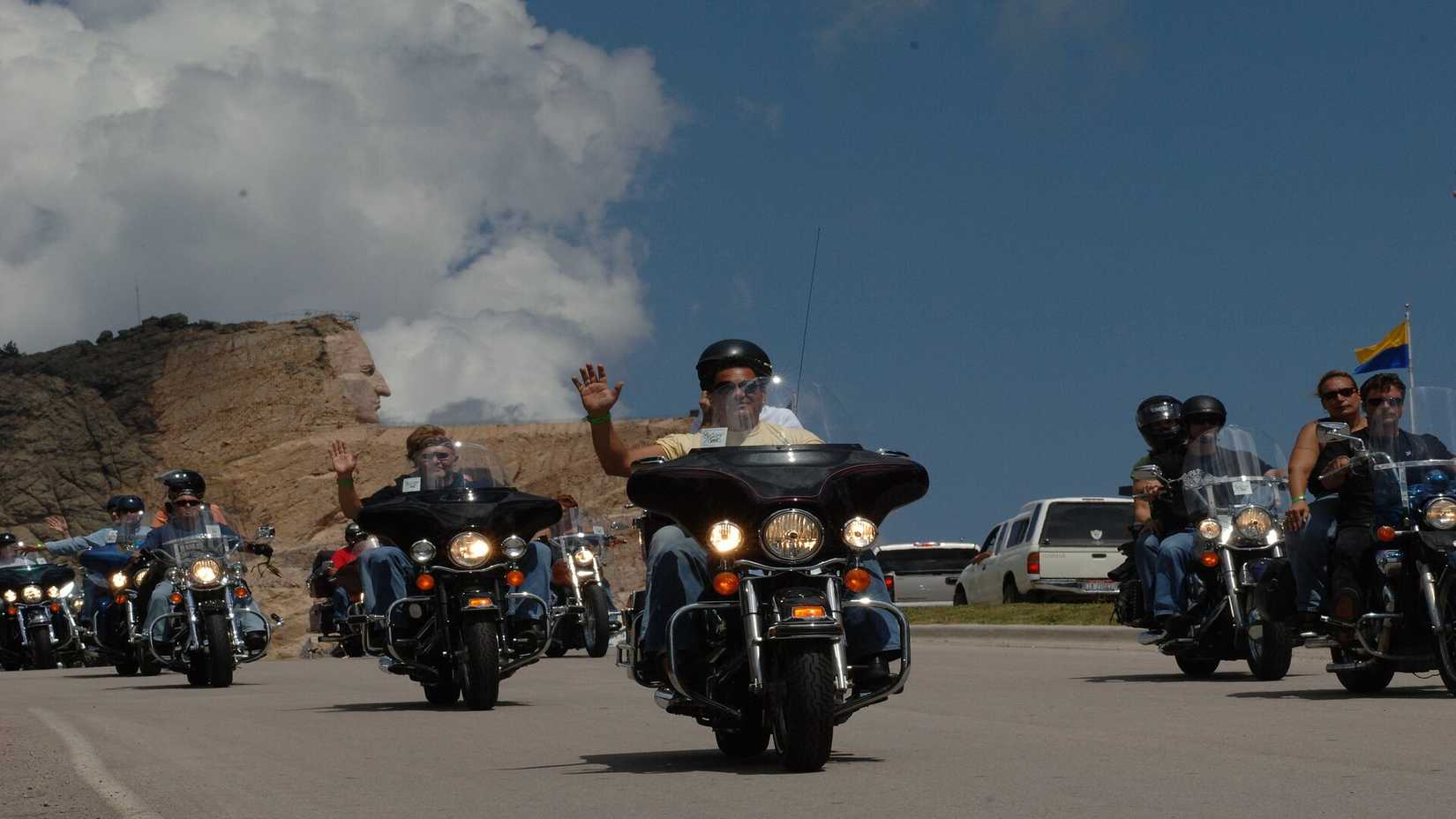 sturgis motorcycle rally