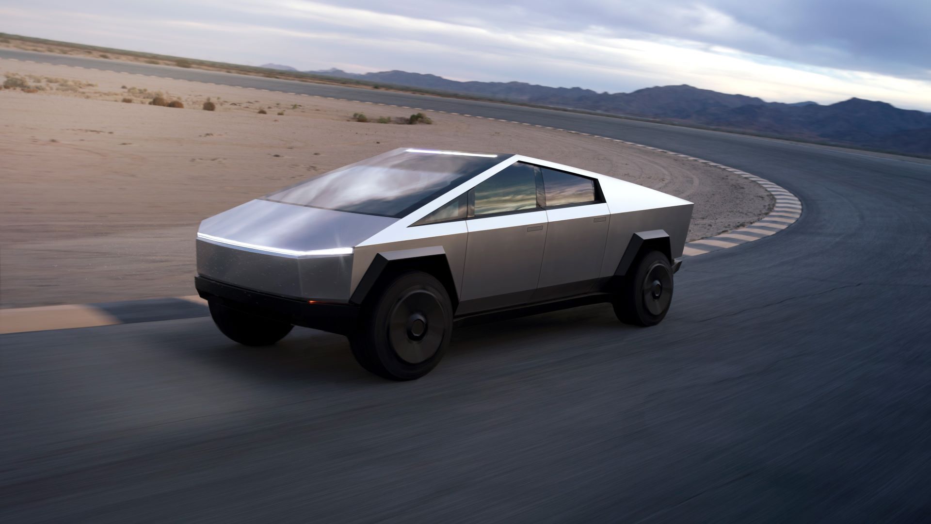 Revolutionizing The Road: Unraveling The Unique Design Of The Tesla ...