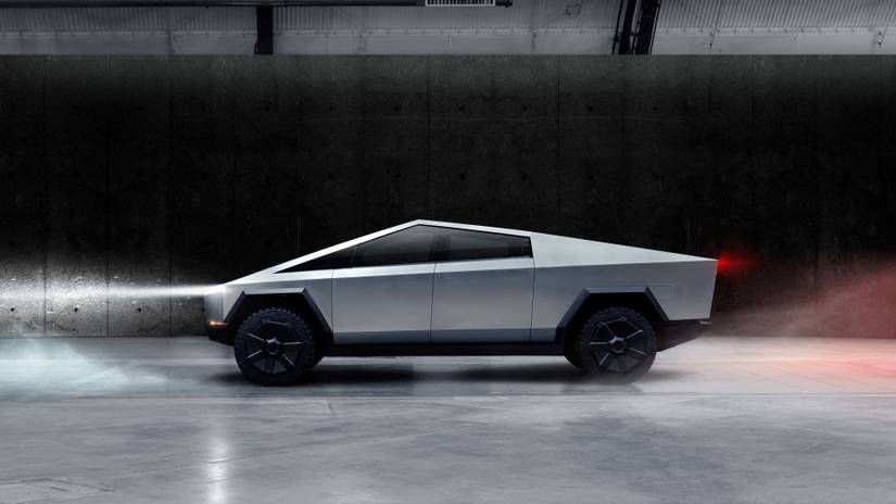 15 Reasons Why You Should Buy A Tesla