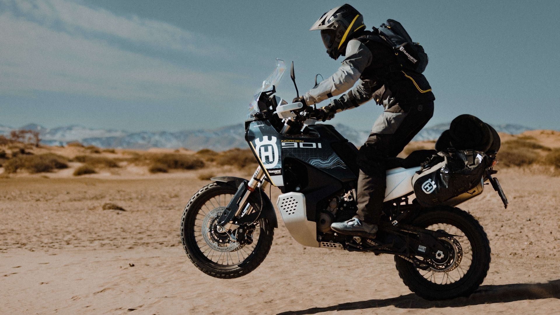 7 Best Adventure Motorcycle Pants In 2023