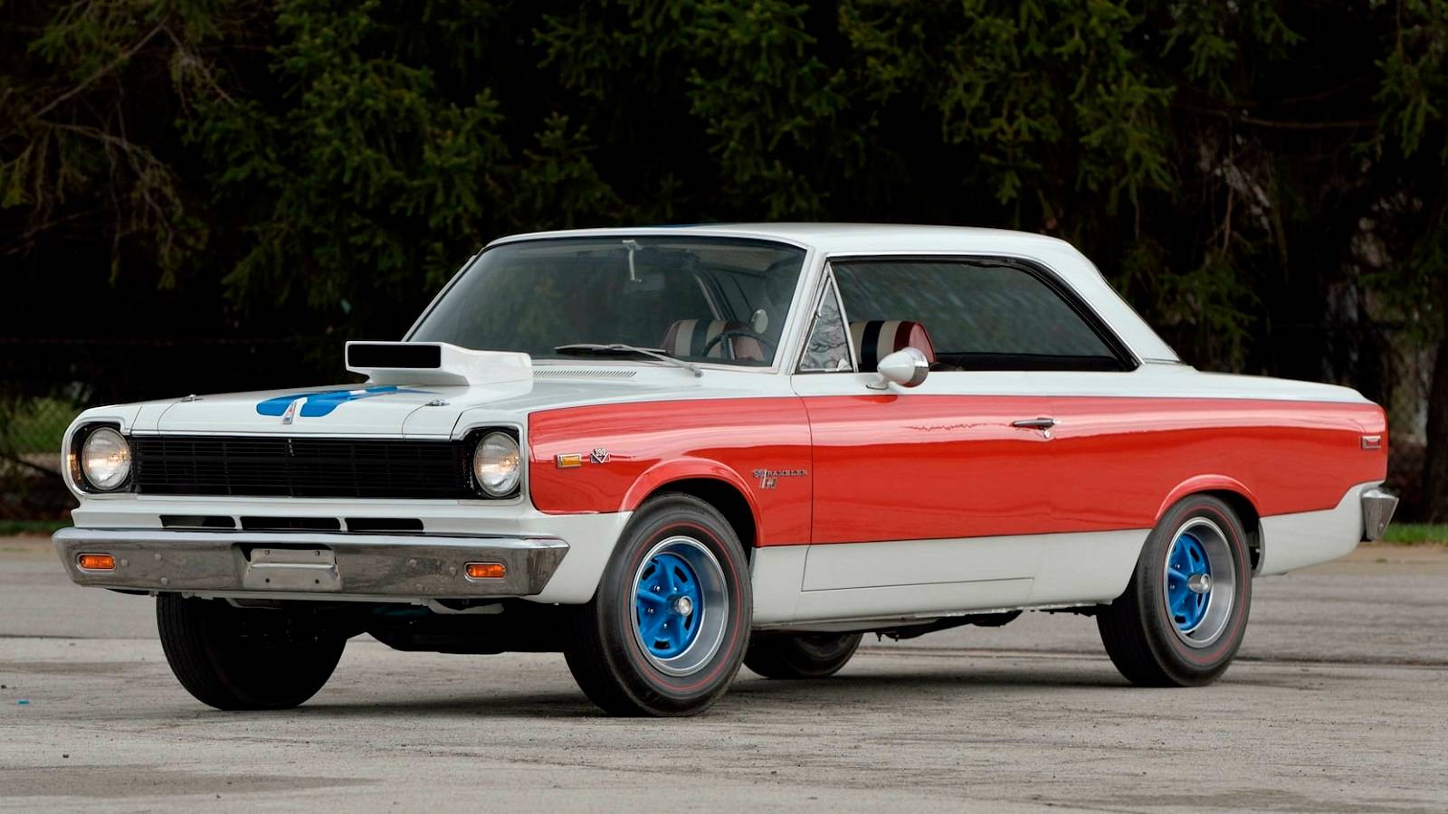 10 Electric Muscle Cars That We Deserve To Have