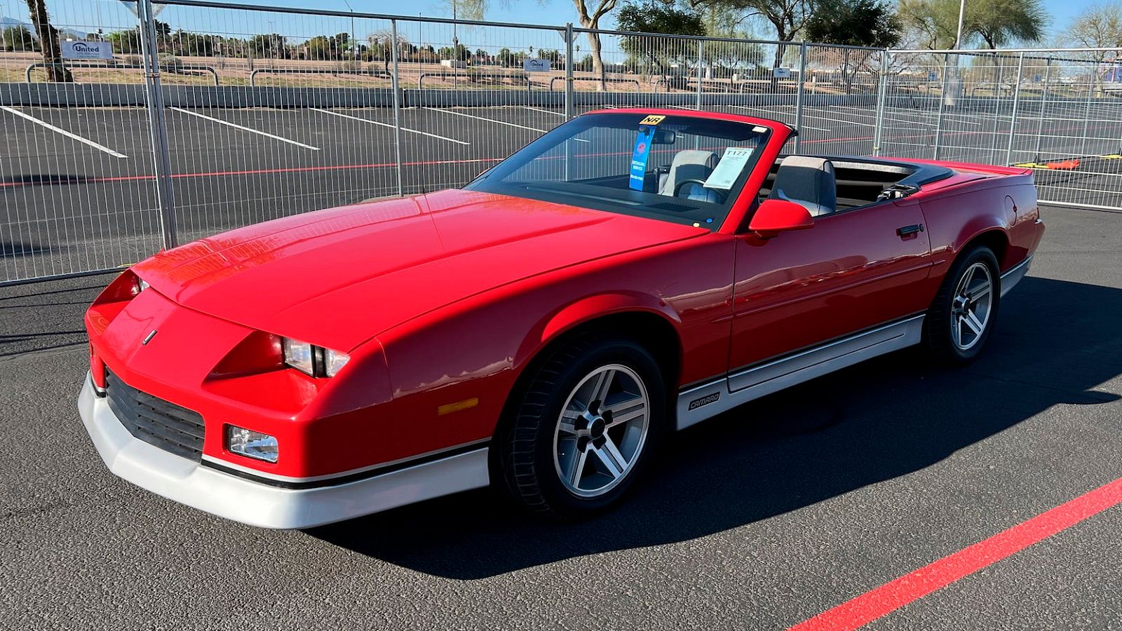 10 American Muscle Cars That Make Perfect Project Cars On Any Budget