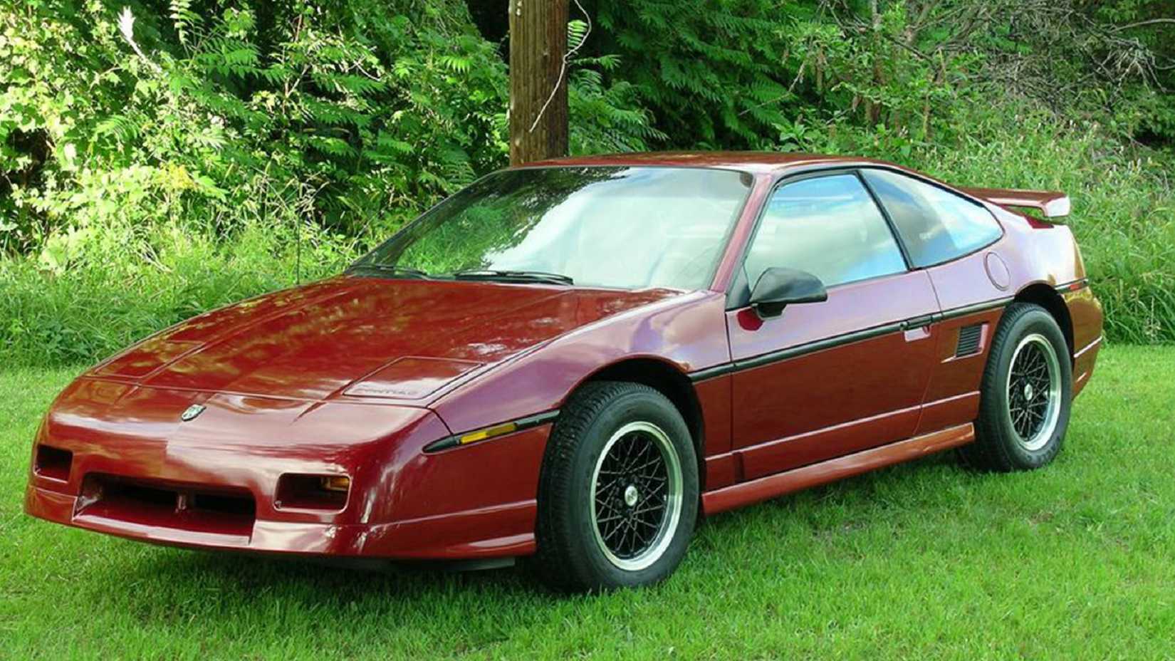 80s Gtr 10 Iconic '80s Cars That Are Still Cool Today