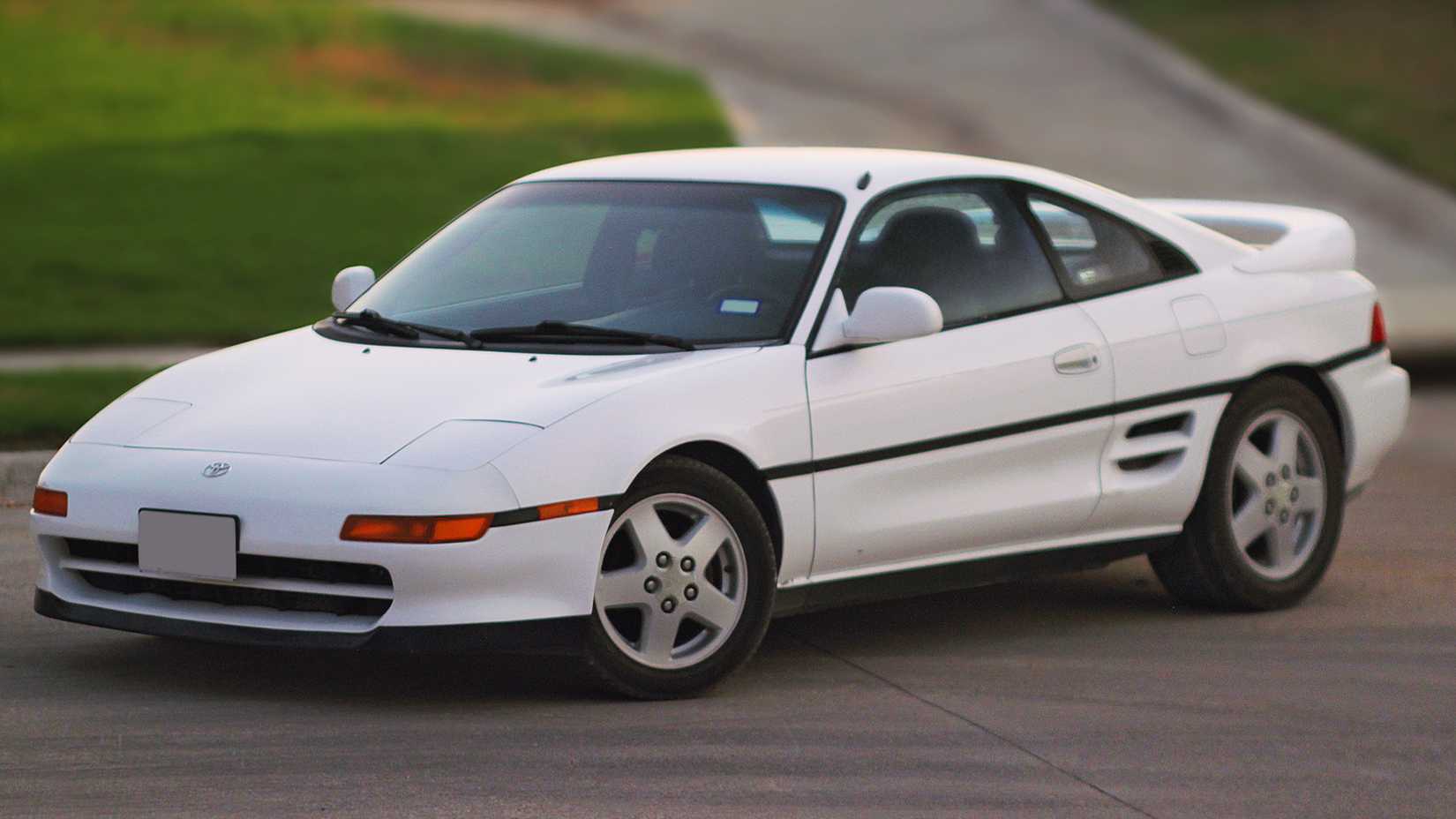 1993ToyotaMR2Hardtop