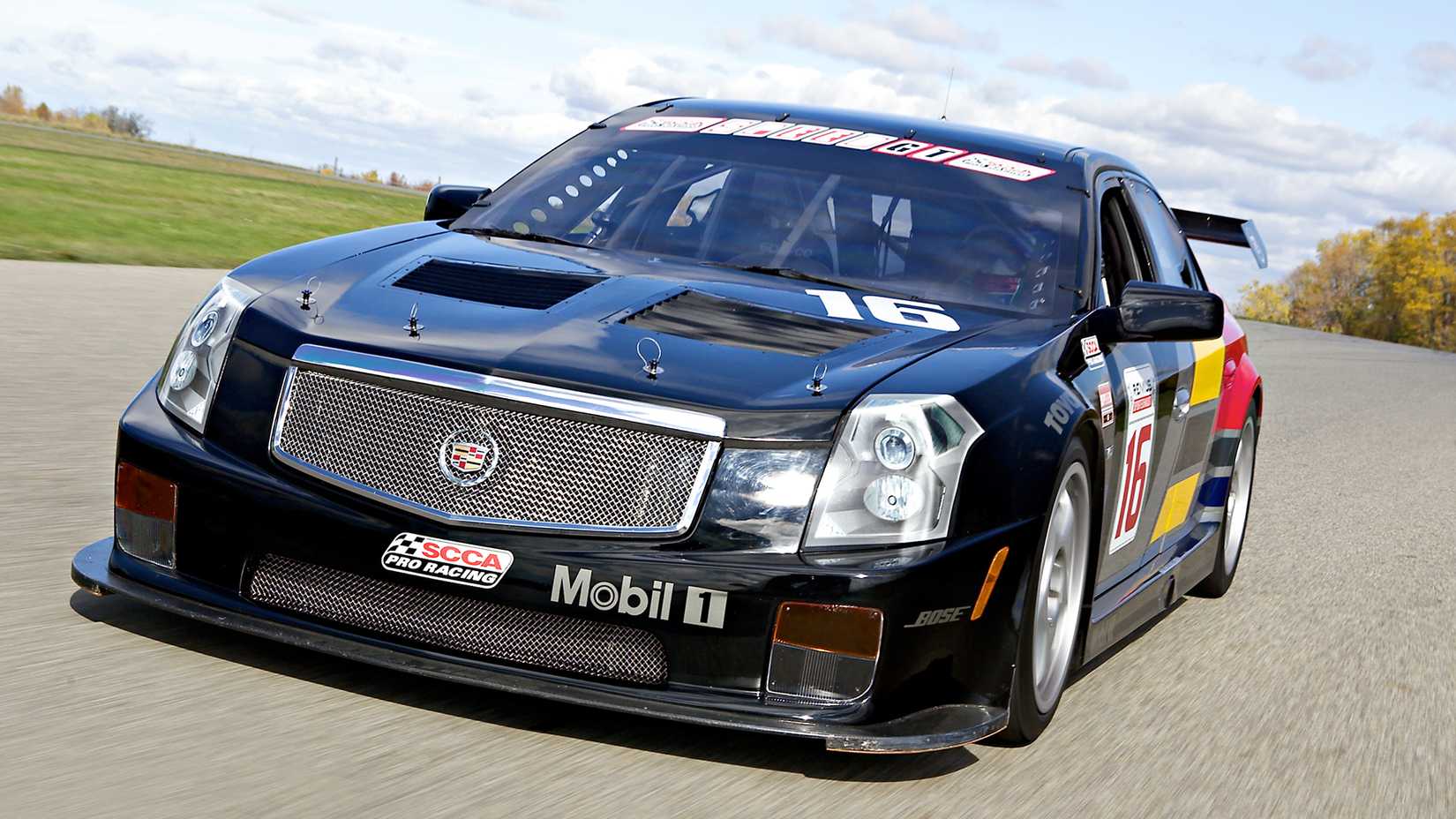 The Rare V8-Powered Sedan That Redefined American Performance
