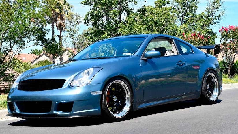 10 Value-For-Money Cars That Don't Skimp On Performance
