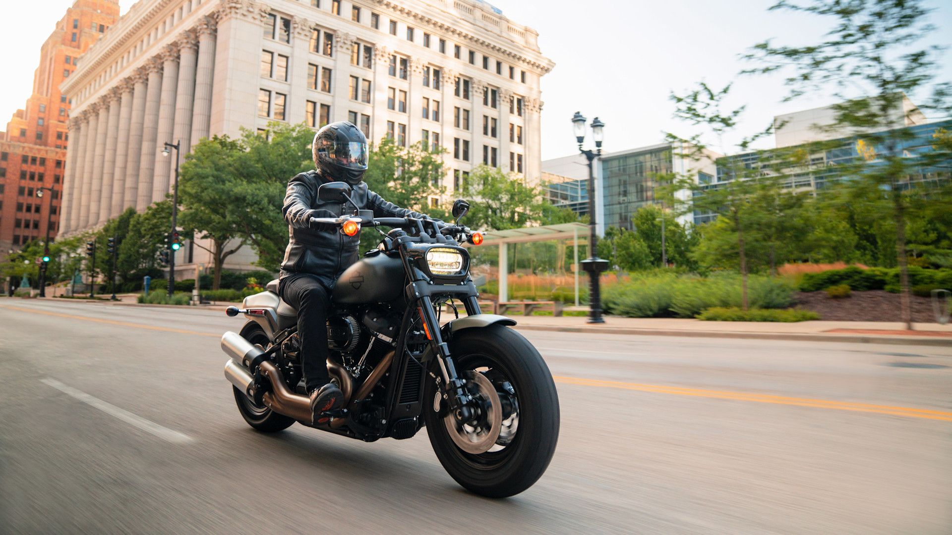 2023 Harley-Davidson Fat Bob 114: Performance, Price, And Photos