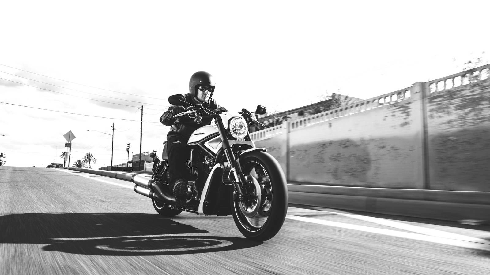10 Things That Make The Harley-Davidson Night Rod Special