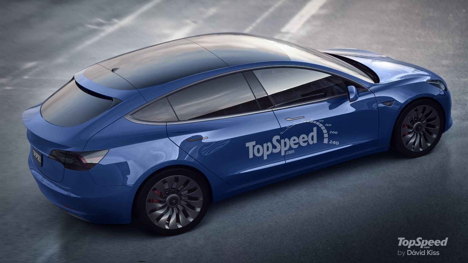 2025 Tesla Model 2 New Design - Official Leaks! 