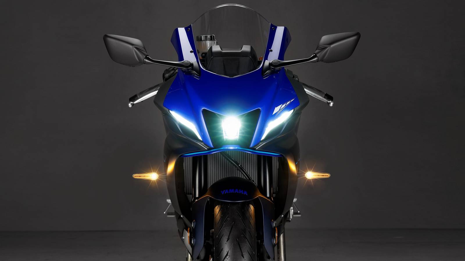Check The Yamaha R9’s Juicy Details Straight From The Official Teaser