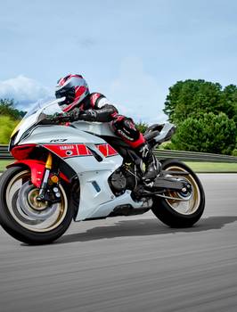 Here’s Why The Yamaha CP2 Engine Is Special