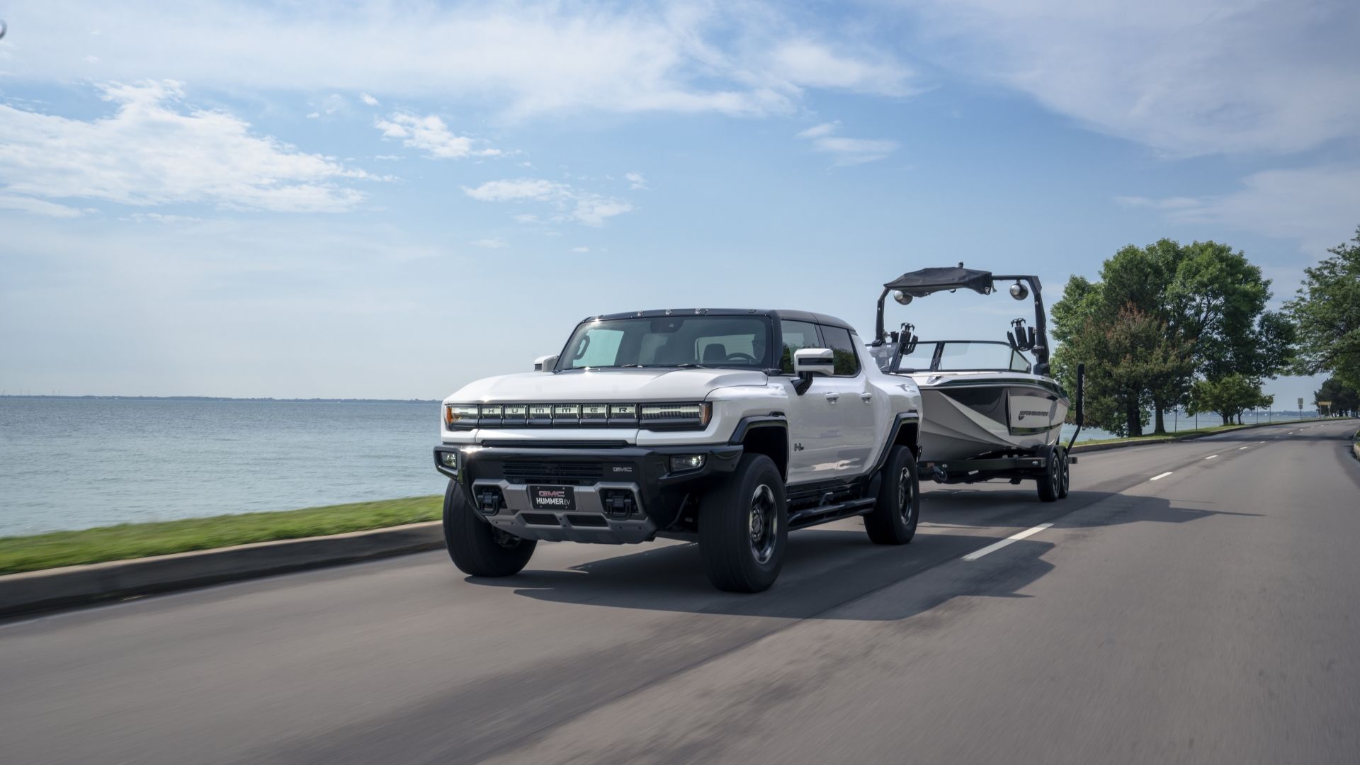 GMC Hummer EV Weight And Size: What You Need To Know