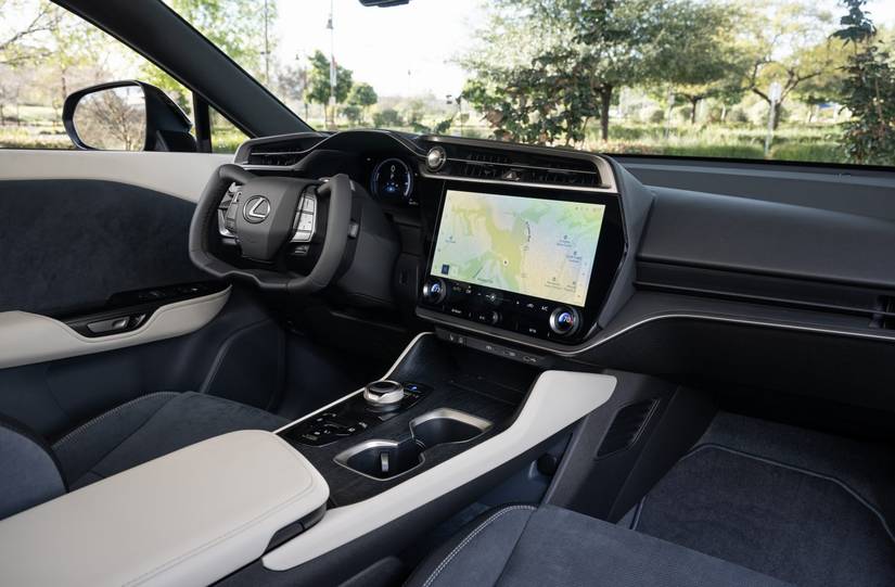 Yoke Steering - Big Step In Innovation Or A Ridiculous Gimmick?