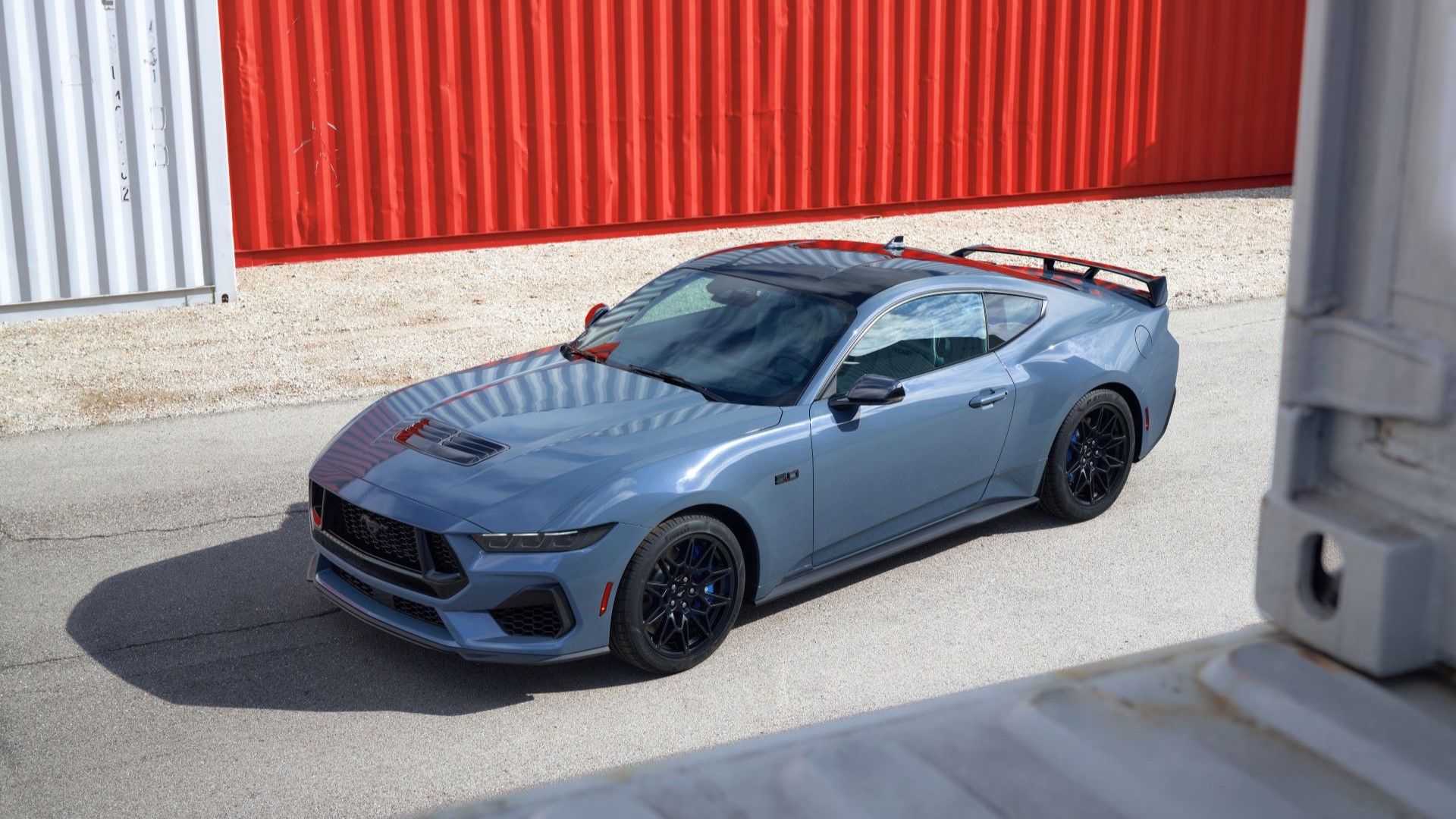 Mustang GT 0-60: Is It fast Enough To Beat Its Rivals