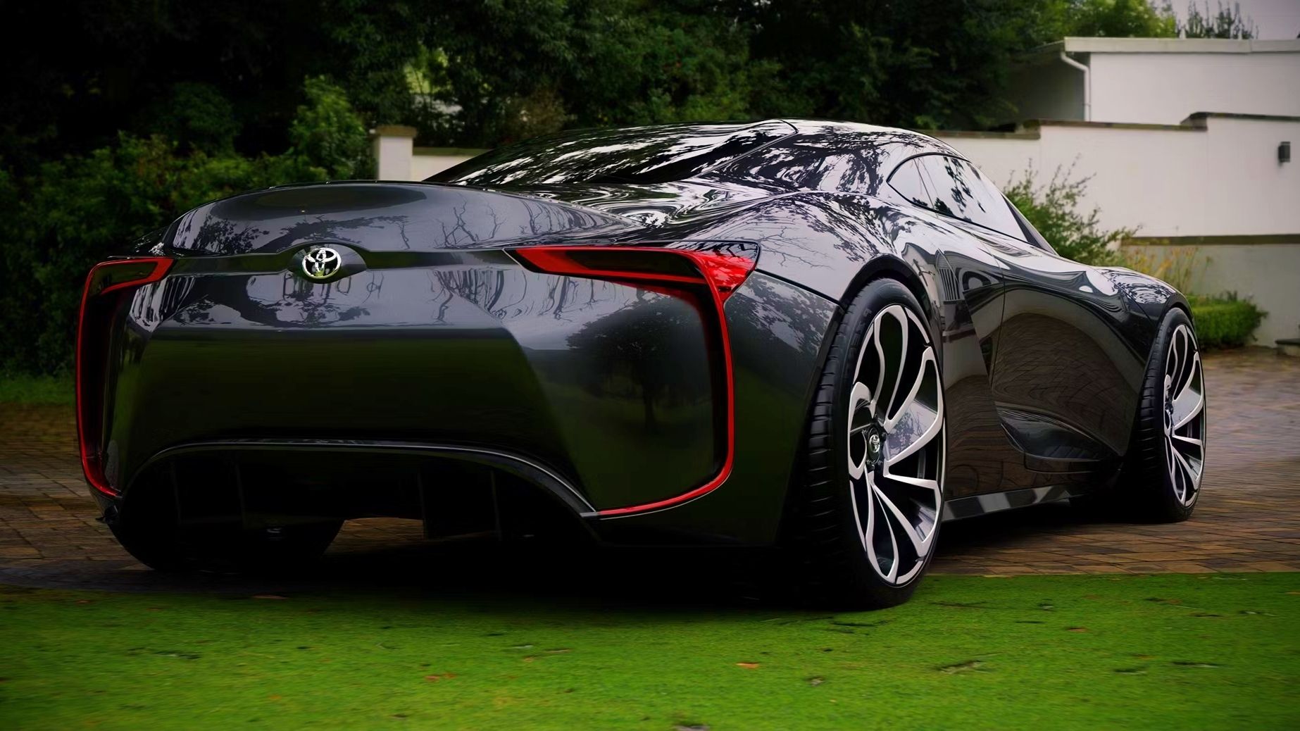 Here's Why The Next-Gen Toyota MR2 Will Be More Significant Than