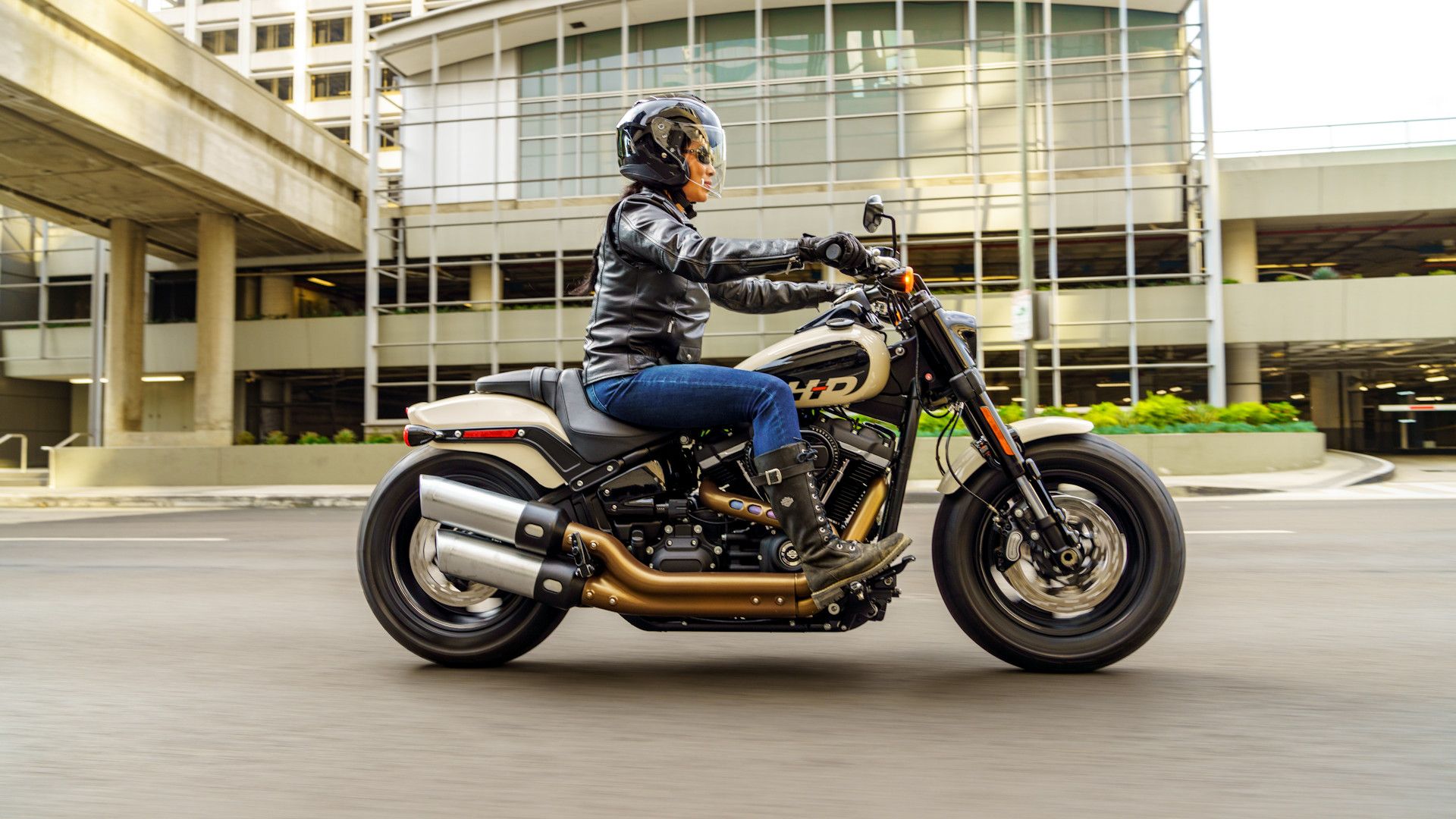 Fat bob store 114 price